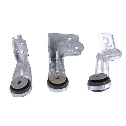 Support D'ensemble D'échangeur Thermique 9803778980 9803779180 9803778880 Pour Peugeot 308 308s 408 4008 1.2thp 1.6thp 1.8thp
