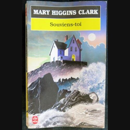 Souviens Toi, Mary Higgins Clark