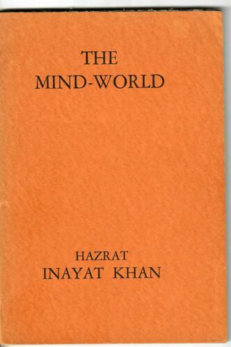 The Mind-World