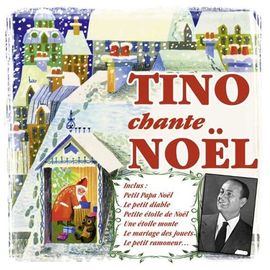 Tino Rossi - Chante Noël
