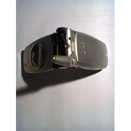 Téléphone Portable à clapet LG 7100 Argenté