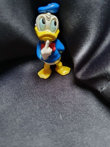 Figurine Donald Duck