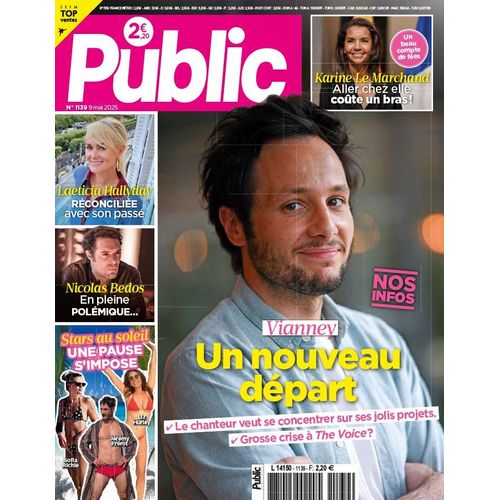 Public N°1139