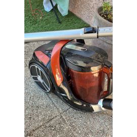 Aspirateur sans sac Rowenta Xtrem Power Cyclonic