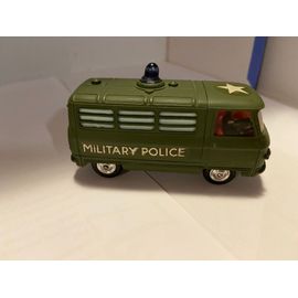 355, Corgi, Commerton Chassis, Military Police-Corgi
