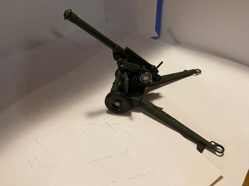 Solido 205, Canon 105-Solido