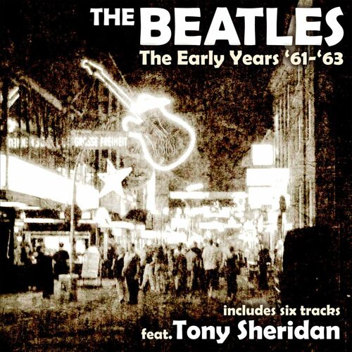 The Early Years-1961-1963