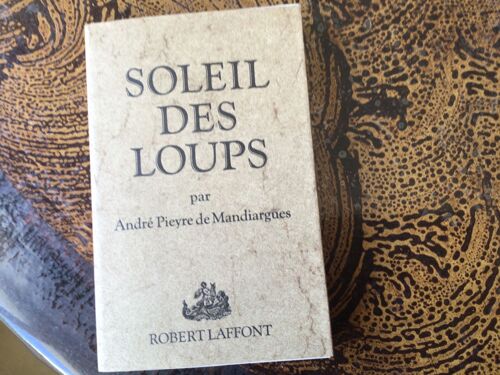 Soleil Des Loups