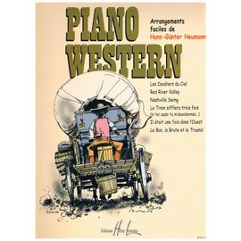 Piano Western