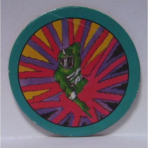 Pog Hoppies, (Ronda Ltd.) - Real Hoppy  - N°210