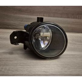 Phare Antibrouillard Renault