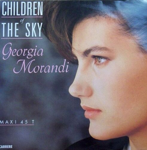 Children Of The Sky