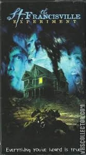 The St. Francisville Experiment - Import Us