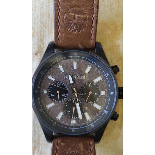 Montre Élégante Timberland