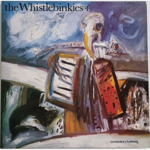 The Whistlebinkies – The Whistlebinkies 4