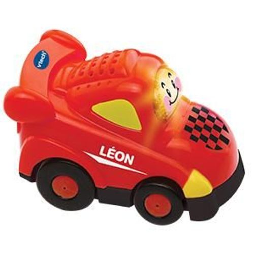 Leon Super Champion Tut Tut Bolide