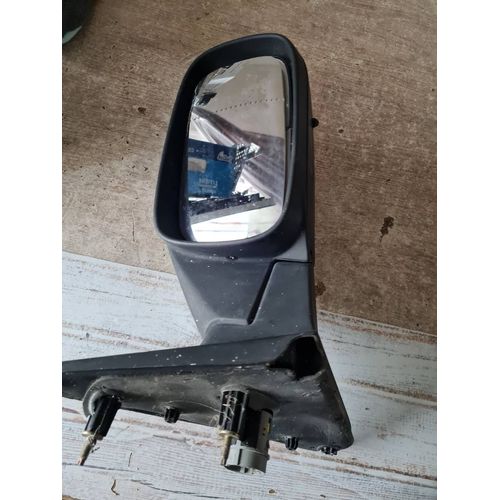 Retroviseur Droit Renault Laguna 2 Phase 2 7701049058