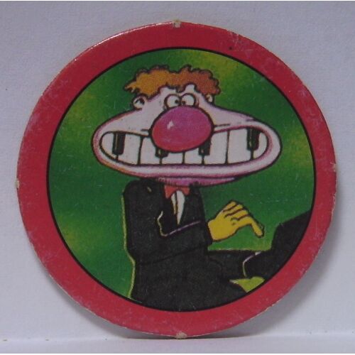 Pog Hoppies, (Ronda Ltd.) - Real Hoppy  - N°102