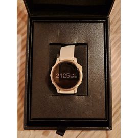 Garmin Fenix 6s Beige