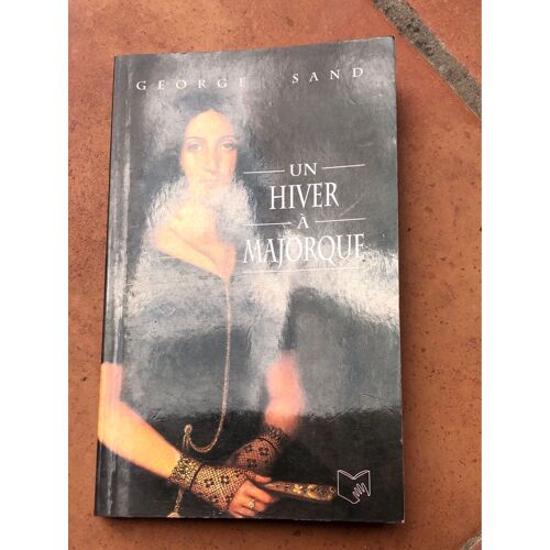 Un Hiver À Majorque