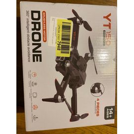 Drone Yt 150 Pro Max-Yt150 Pro Max