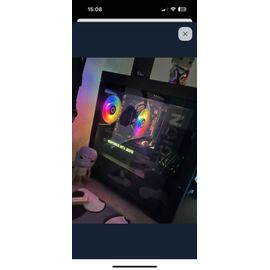 Lenovo Legion T5 Intel Core i5-11400F - 2.6 Ghz - Ram 16 Go - SSD 512 Go - NVIDIA GeForce RTX 3070 Windows 11 Home Tower