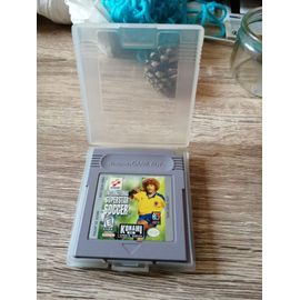 International Superstar Soccer