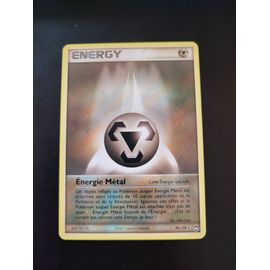 Energie Métal 88/108 Set Ex Gardiens Du Pouvoir