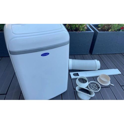 Climatiseur mobile 