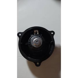 Hauts parleurs avant d'origine 165mm pour Dacia Sandero