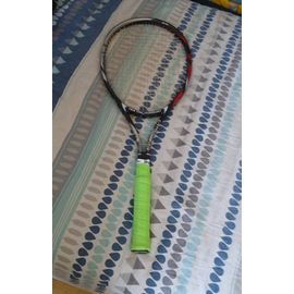 Raquette De Tennis Head Satellite Tour Twin Tube Technology