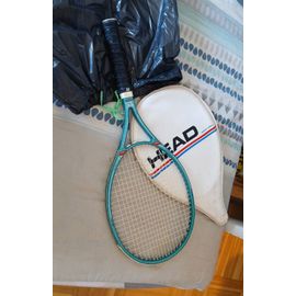 Raquette De Tennis Head Graphite Master Tim Mayotte.