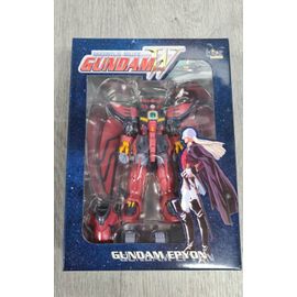Figurine Gundam W Mobile Suit Epyon