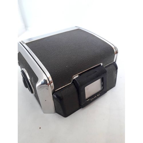 ZENZA BRONICA DOS S S2