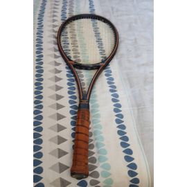 Raquette De Tennis Head Comfort Edge Henri Leconte Winbledon 1986.