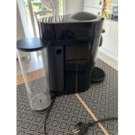 Cafetière Nespresso Vertuo 