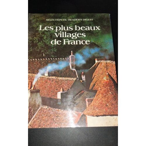 Les Plus Beaux Villages De France