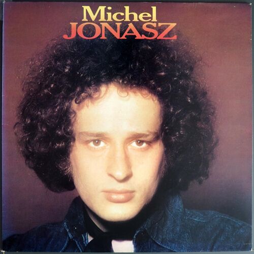 Michel Jonasz : Same - Éponyme - Dites Moi