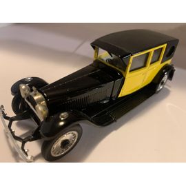 Rio, Bugatti Royale 41, 1928-Rio