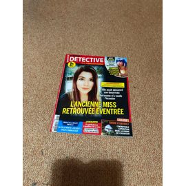 Le Nouveau Détective 1954