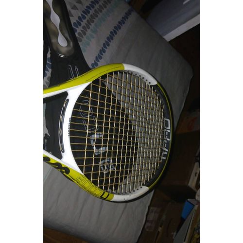 Raquette De Tennis Wilson Ncofe Npro