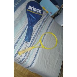 Raquette De Tennis Prince Spectrum Comp 90 En Jaune !