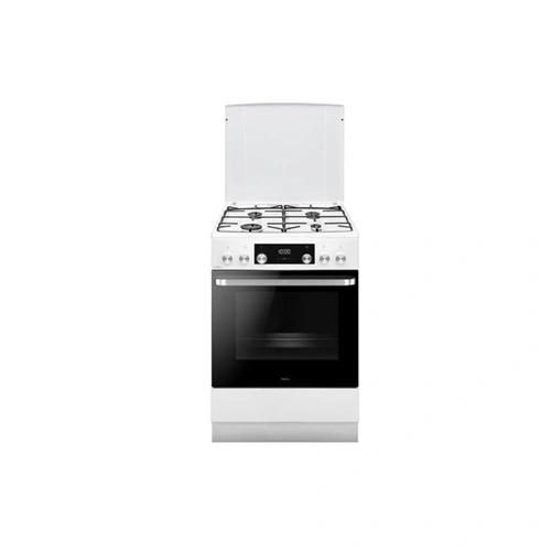 CUISINIÈRE DESSUS GAZ AMICA ACM7005RB