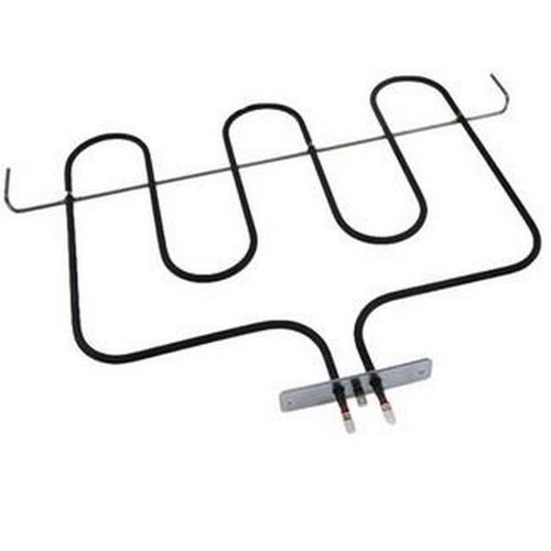 Résistance voute R96/3N 2000W Four cuisinière (92749688 IBERNA CANDY)