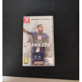 Fifa 23 Switch