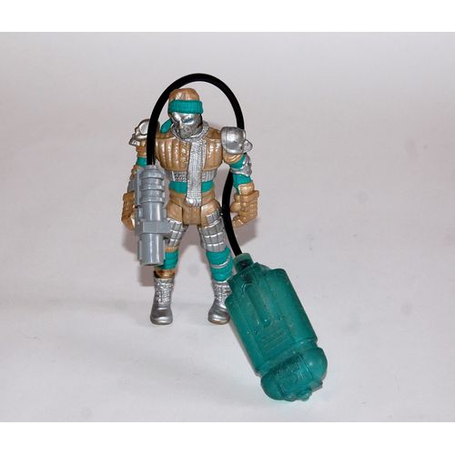 Batman Robin Mr Freeze Kenner Hasbro Applause 90
