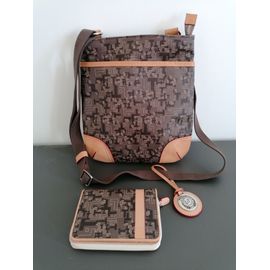 Sac et porte-monnaie Le Tanneur