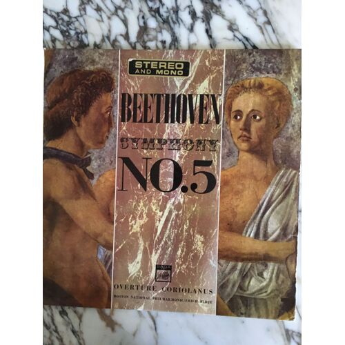 Beethoven - Symphony N 5