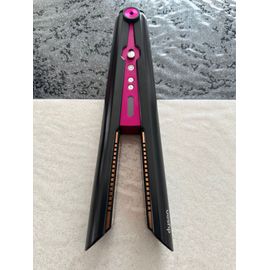 Lisseur Dyson Corrale Fushia Hs3