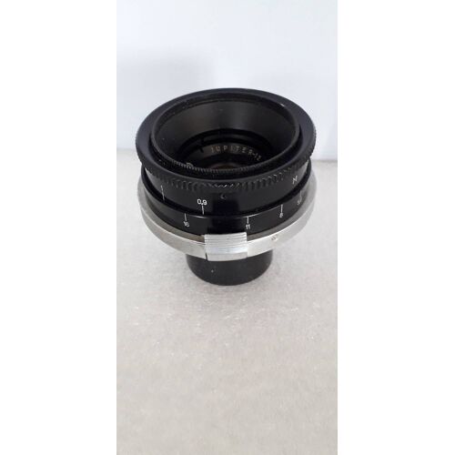 JUPITER 12 35/2.8 monture KIEV CONTAX NIKON